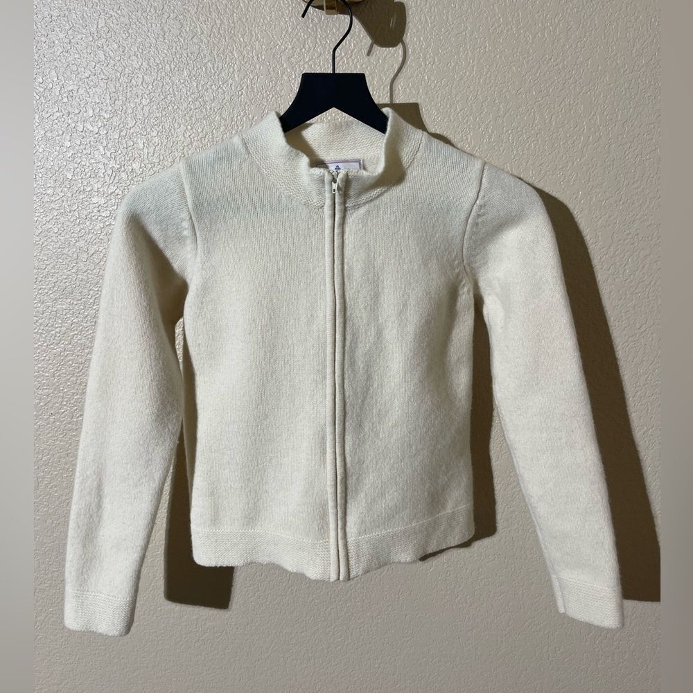 Classic Prep Cream Garment